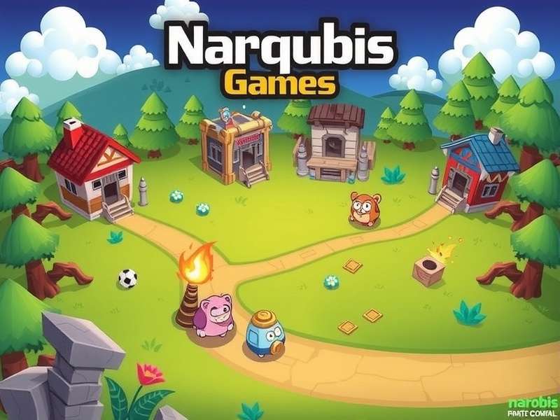 Mythical Realms Fantasy Game