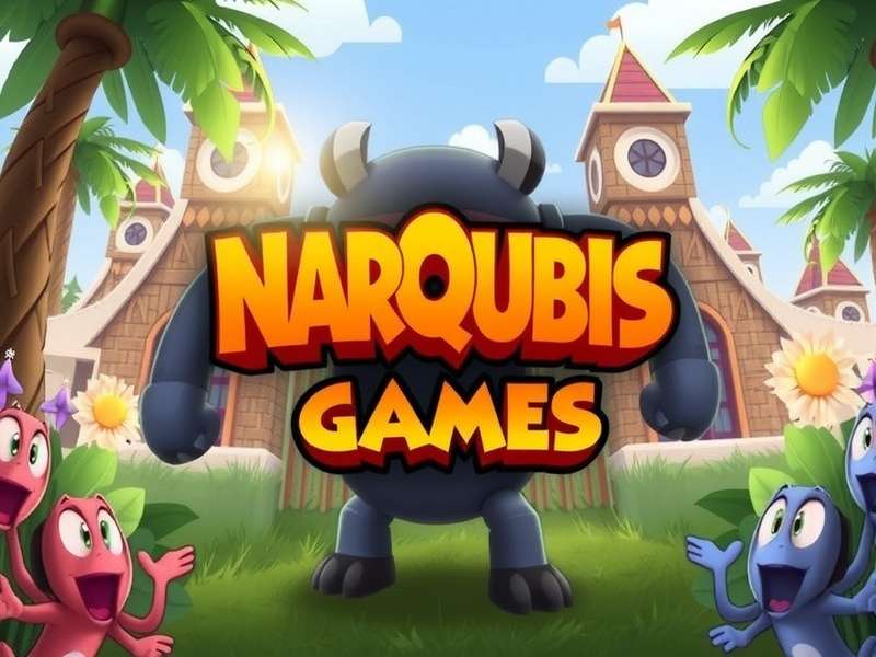 Game Development Studio